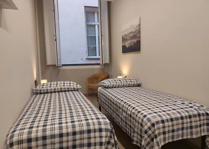 Appartamento Piazzetta La Maddalena