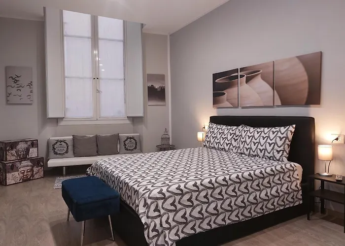 Appartamento Piazzetta La Maddalena